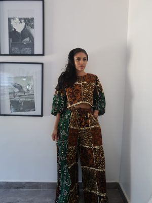 GRA