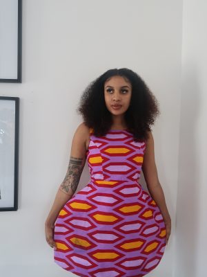 MALI